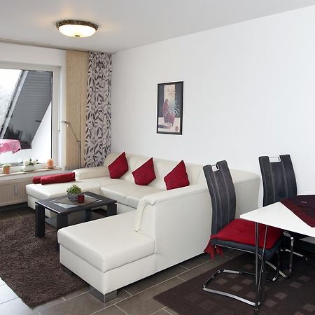 Ferienwohnung Inge Steinruecken Winterberg Exteriör bild