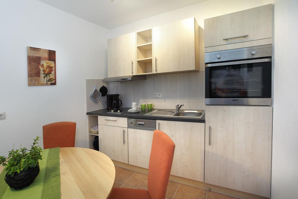 Ferienwohnung Inge Steinruecken Winterberg Exteriör bild