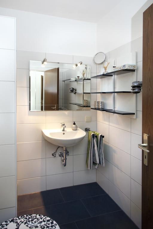Ferienwohnung Inge Steinruecken Winterberg Exteriör bild
