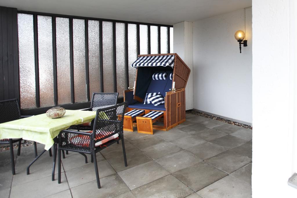 Ferienwohnung Inge Steinruecken Winterberg Exteriör bild